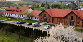 Dwór Kombornia - Folwark, Kombornia